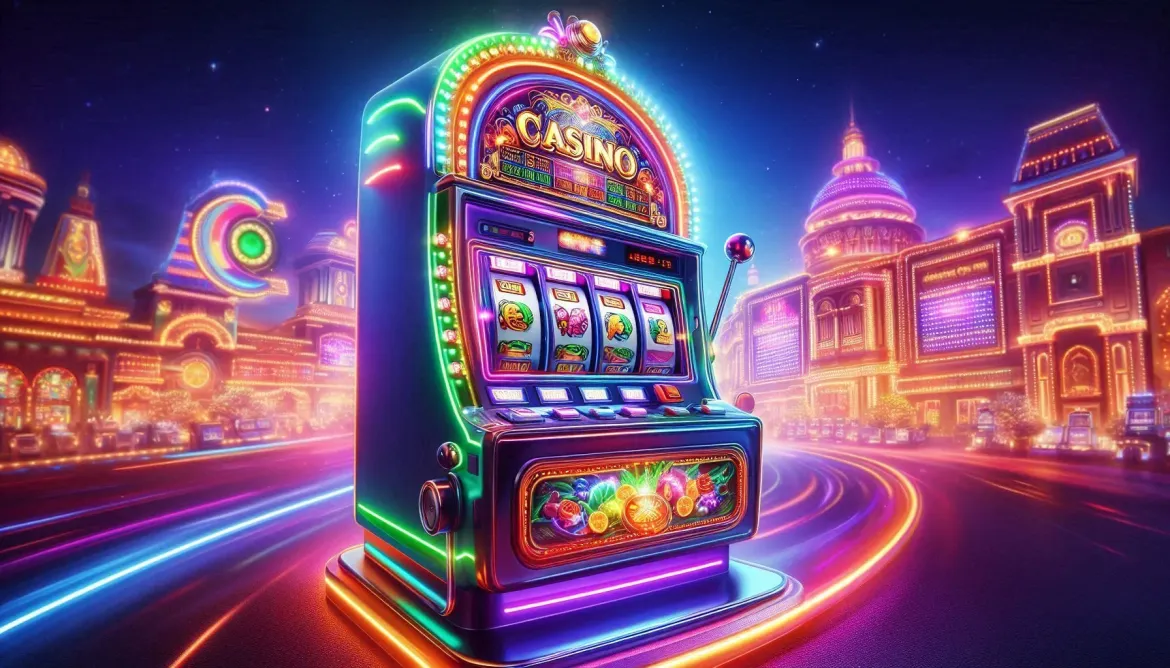 Excitewin Casino